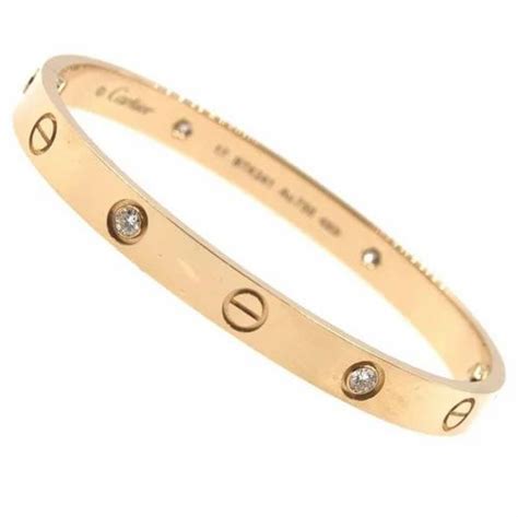 is a cartier love bracelet cheaper in paris|cartier love bracelet price guide.